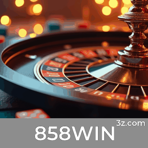 Descubra as Experiências de Entretenimento Disruptivas na 858WIN