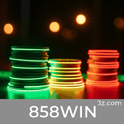 858WIN: Experiência de Jogo Diversificada e Imersiva