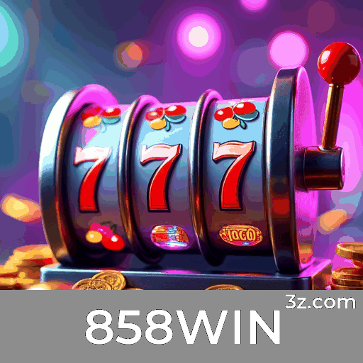 Descubra o Login Exclusivo e Seguro no 858WIN