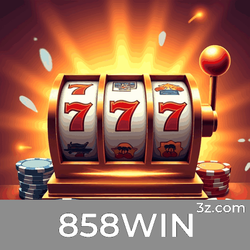 858WIN: Experiência de Jogo Diversificada e Imersiva