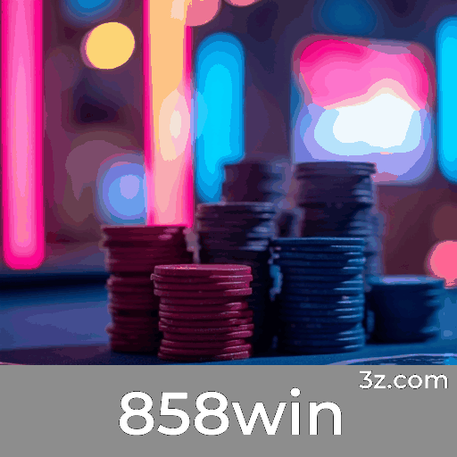 858win: Jogos e Estratégias de Cassino para Sucesso