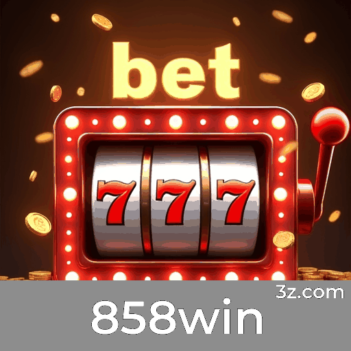 858win: Uma Plataforma de Comunidade Interativa com Experiências Incríveis