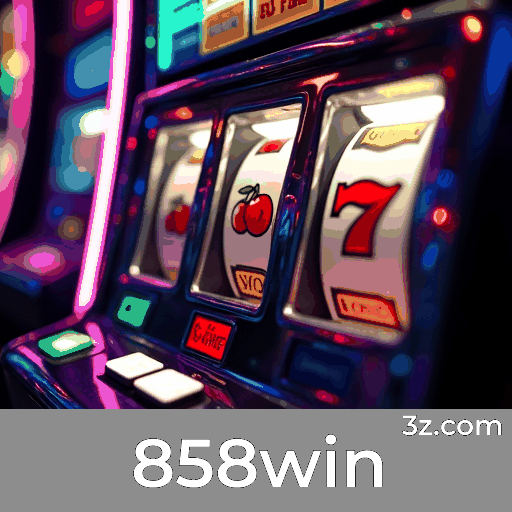 858win: Apostas Esportivas Precisão e Excelência