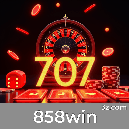 Experiência de Casino Elite no 858win: Dealers Reais e Jogos Premium