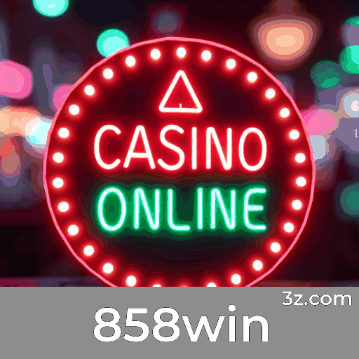 858win: Apostas Esportivas Precisão e Excelência