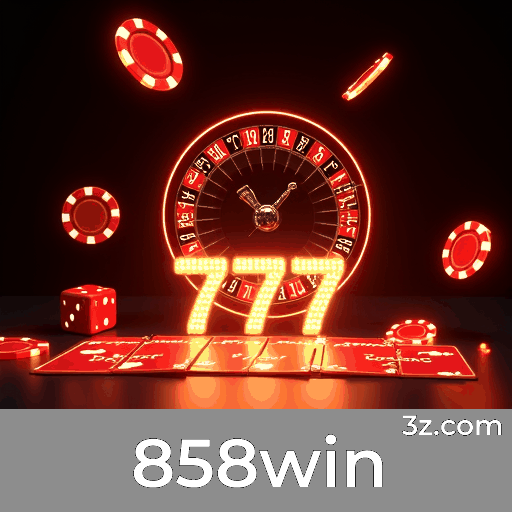 Bônus Verdadeiro no 858win: Recompensas Reais e Confiáveis