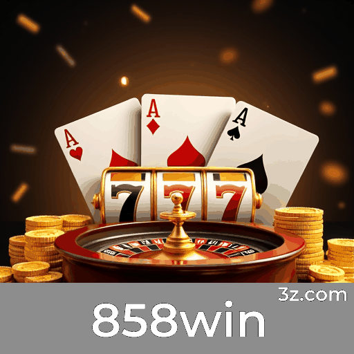 Bônus Verdadeiro no 858win: Recompensas Reais e Confiáveis