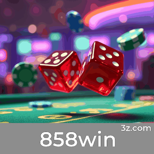 Experimente 858win: Apostas Móveis Completas e Práticas