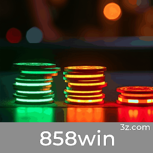 858win: Jogos e Estratégias de Cassino para Sucesso