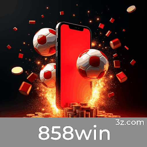 Revolução em desenvolvimento de jogos redefine apostas online na 858win